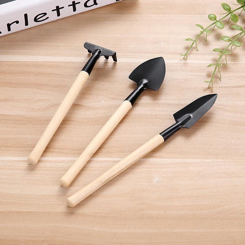 Gardening Shovel & Trowel Set