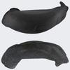 Rear Fender Liner/Mudguard for Citroen C5 (8533S9, 8534E0)