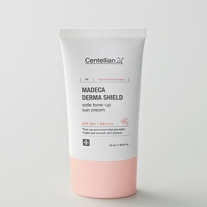 

[Dongkook Pharmaceutical] Centellian24 Madeca Derma Shield Safe Tone-up Sun Cream 50ml