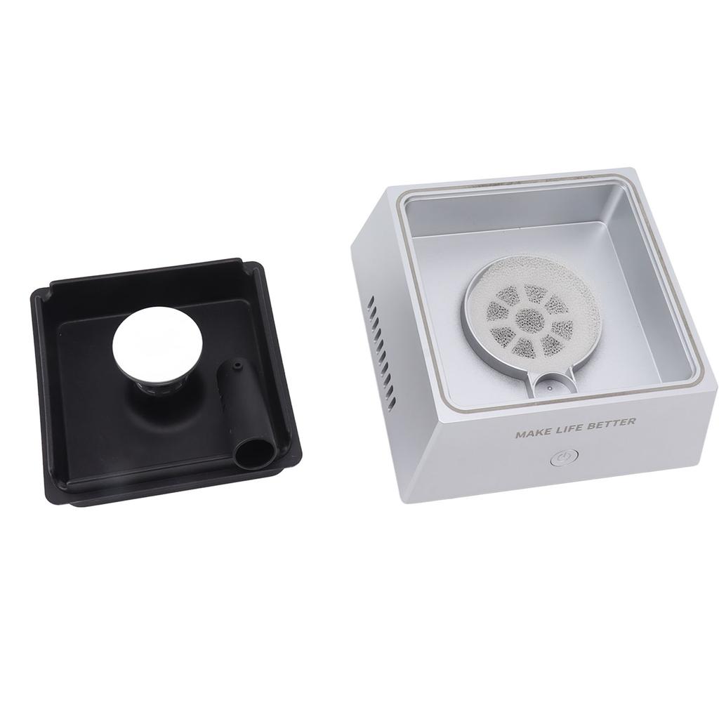 Yatak Odası için Hava Temizleyici Ev Hava Temizleyicileri Masaüstü Ofis için Tutuculu Küçük Hava