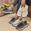 Fashion Women Comfortable New Sneakers Lace-Up Trainers Designer Shoes Anti-slip Outdoor Mesh Breathable Sneakers Women Zapatos De Mujer