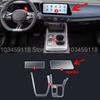 TPU Protective Film For GAC EMZOOM GS3 2023 2024 2025 2026 Car GPS Navigation Gearbox Navigation Screen r Anti-Scratch film