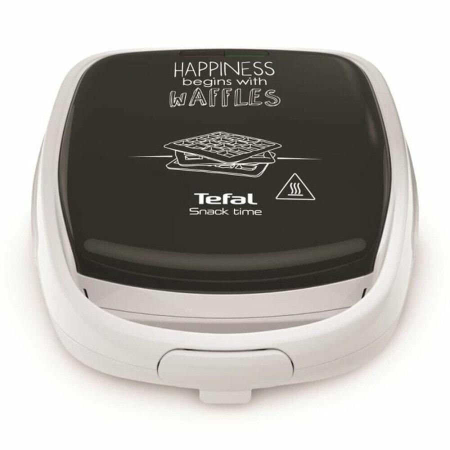 

Вафельница Tefal SW341112 700 W