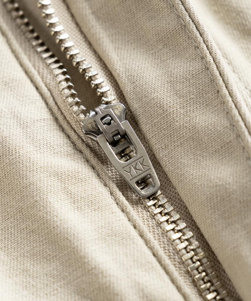 Waildeubeuligseu W25 Fatigue Shorts (Cream)