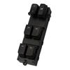 For Kia Vehicles Driver Side Switch Window Control Switch Direct Replacement Part Fit For Kia Optima 2011-2013