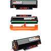 Huiwei P1 Lite Toner Cartridge, Compatible with Pantum P1 Lite Printer, Ink Cartridge