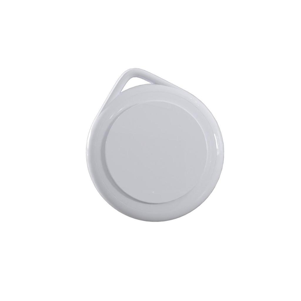 Apple-Compatible Smart Tracker for Pets, Children, and Elderly - Anti-Lost Device