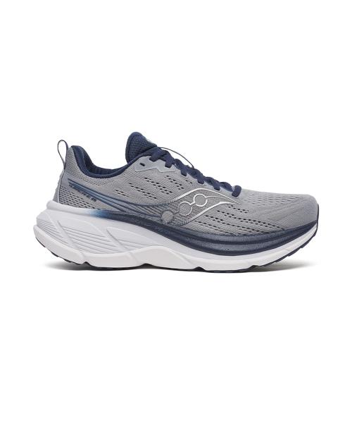 [Saucony] Мужские Hurricane 25 - Flint:Темно-синий S21026-205 255