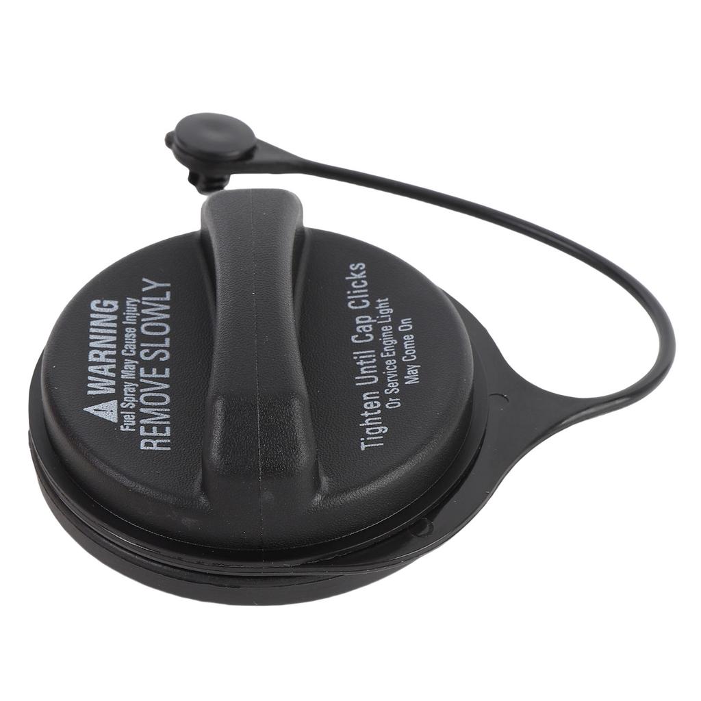 Fuel Tank Cap with Seal and Tether Leakproof Abrasion Proof ABS Rubber GS3L 42 250B Replacement for CX 7 CX 9