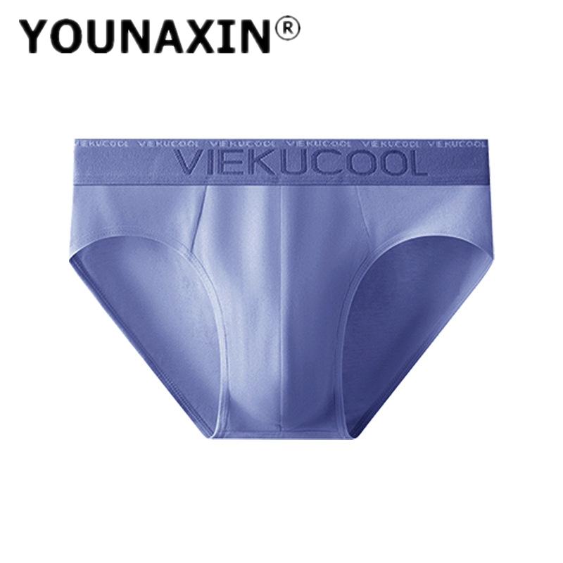 

Мужское нижнее белье большого размера, хлопковые трусы, антибактериальные, дышащие, подростковые шорты L XL 2XL 3XL 4XL 5XL 5XL синий