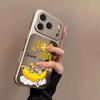 No Internal Friction, the New Boy Is Suitable for iPhone17 Mobile Phone Case 16/14Pro Apple 13 Pro Mirror 15promax17a.