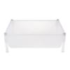 Aquarium Turtle Tank Reptile Habitat For Fish Tortoise