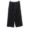BLOSSOMHCOMPANY wool Wide pants 2 black Women Used