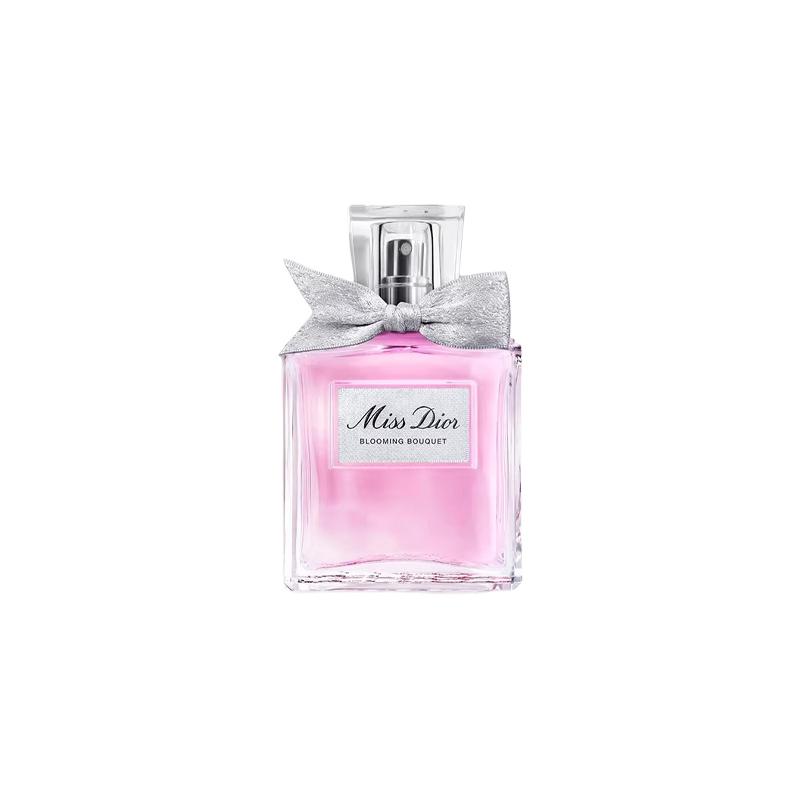 DIOR Miss Flower Perfume Floral Eau de Toilette EDT 100ml