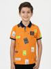 Oberteile (Jungen ab 4 Jahre) – T-Shirts