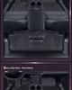 Changan Qiyuan Q07 Floor Mats & Waterproof TPE Door Sills