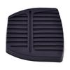 2PCS Brake Pedal Pad 31319-20540-71 For Toyota Forklift 6 -8 Series