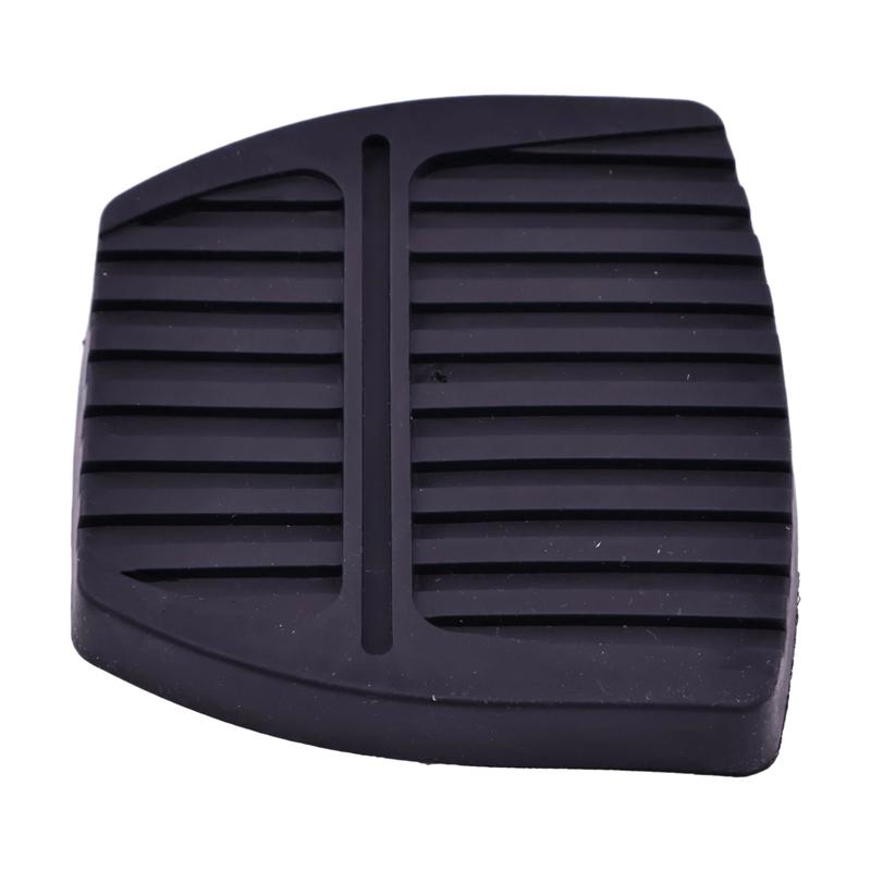 2PCS Brake Pedal Pad 31319-20540-71 For Toyota Forklift 6 -8 Series