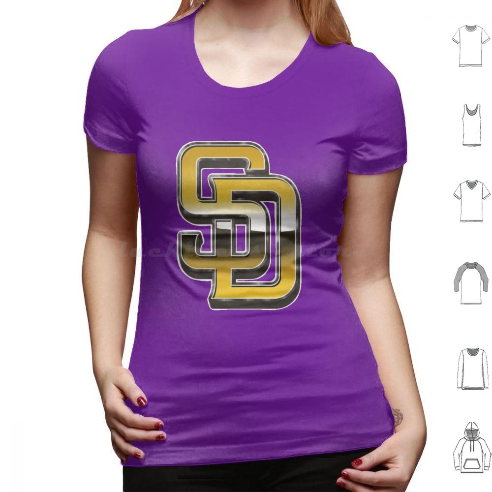 SportsSan Diego Baseball T-Shirt 6XL Baumwolle Cooles Shirt Sport Sport Baseball Schmutz darauf reiben Baseballspieler Baseballfan Lustig