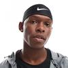 Nike Fury Dri-FIT Classic Headband