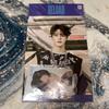 [USED] NCTDREAM JENO Official Korean Merchandise