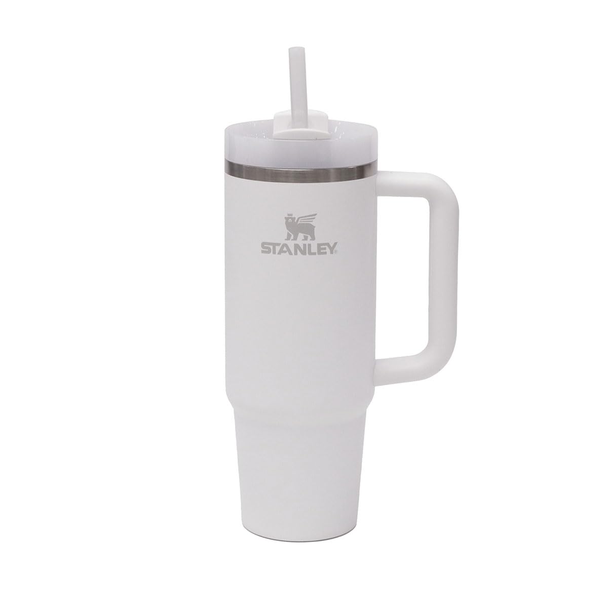 

STANLEY Vacuum Slim Quencher Tumbler Frost [Stanley] H2.0 0.88L 10-10827