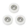 Gears For Bafang Motor Accessories Wheel Hub Parts Sports Set Circlips