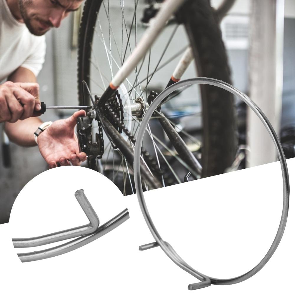 5Pcs Easy to install Bike Freehub Spring Sliver Cassette Body Spring  Bicycle Components