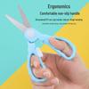 Oeny Baby Food Scissors