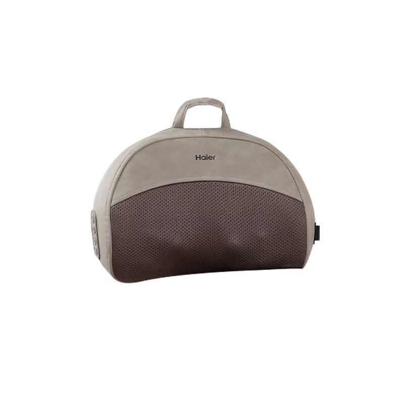 Haier Pro Neck & Shoulder Massage Pillow CN plug (adapter included)