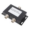 Antennas Power Splitter 2 Ways 136 To 174MHz 100W VHF AIS Antenna Splitter Divider for Ship Marine System