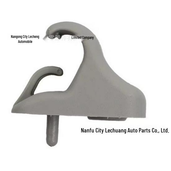 852351C300 Sun Visor Fixing Clip for Hyundai Visor Bracket Base