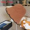 Knit Fisherman Hat For Women With Warmth And Windproof Features For Winter Fashion