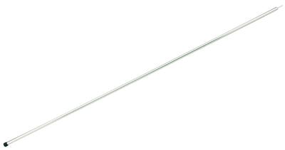 Ogawa тент стійка AL вертикальна стійка 250см (4 штуки) 3028