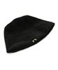 Eondeokeonteulolseutyudio Corduroy Bucket Hat Stand Bucket / Wave Corduroy / Black