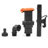 Garden Quick Water Valve & Sprinkler Plug
