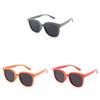 Full Childrens Frame Style Polarized Sunglasses Summer Outdoor Uv Protection