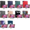 Tablet-Hülle für Tab One Tab K9 8,7 Zoll PU-Leder Klappständer Magnetische Smart Folio Hülle Hartschalen-Cover #N