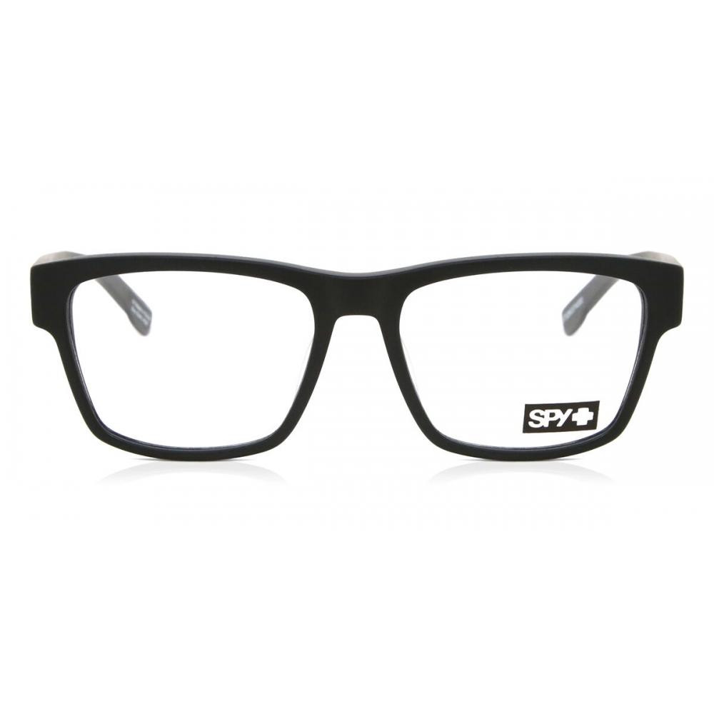 

Spy Weston 54 573260374000 Unisex Eyeglasses Matte Black/54