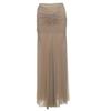 Autumn New Arrival: Slim-Fit High-Waisted Fishtail Skirt