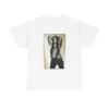 Alanis Morissette T Shirt Retro Poster Pop Rock 90s Vintage Unisex Heavy Cotton