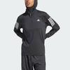 Adidas Free Shipping With AdiClub Own The Run Half Zip Jacket Women's IK7440
