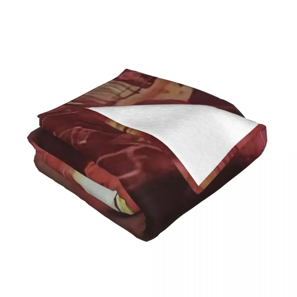 Alex Turner Throw Blanket Blankets For Sofas Hair Blankets