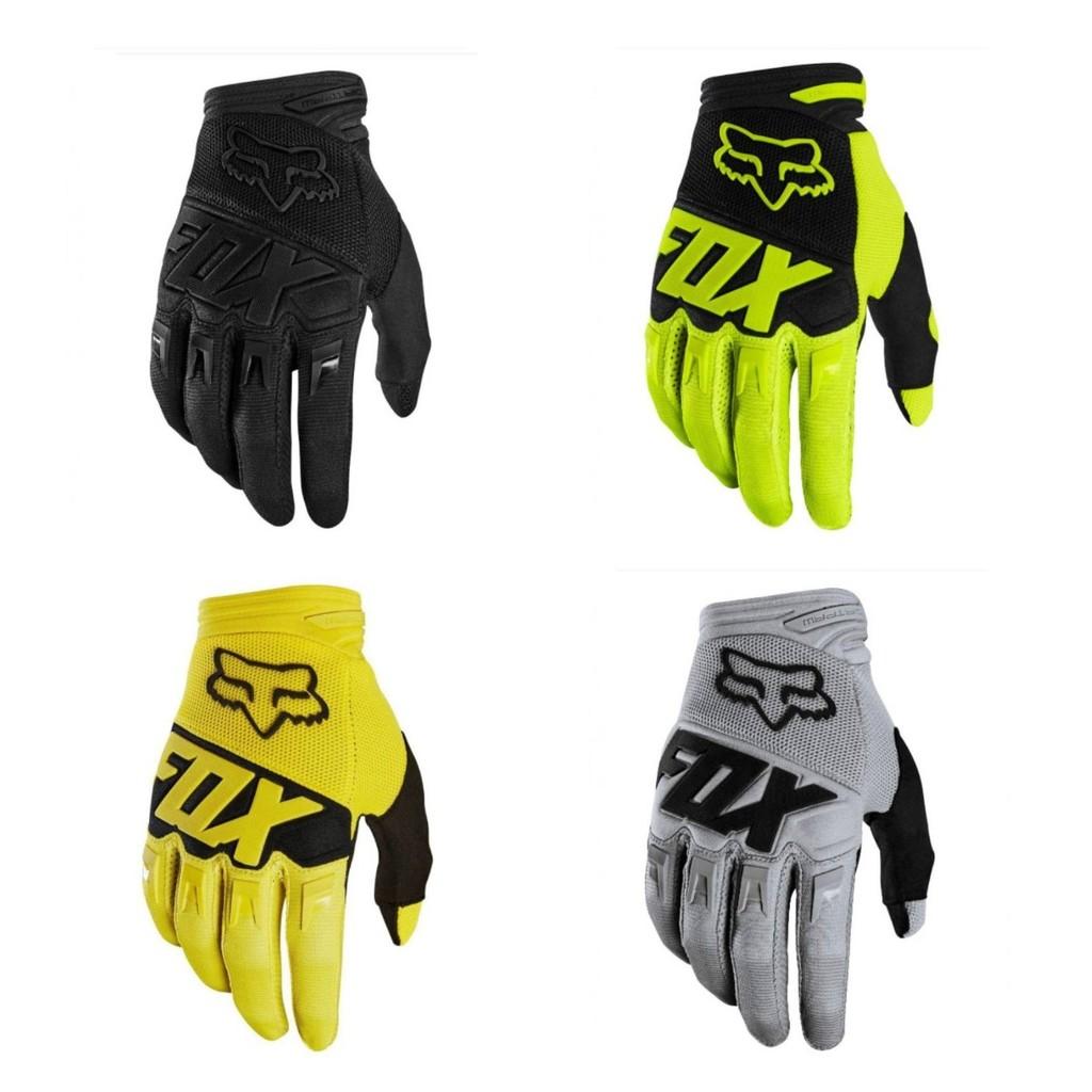 Outdoor Gloves Motorcycle Cycling Sport Dirtpaw Glove Comfort Fashion