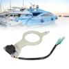 Outboard Engine 63V 85580 00 Pulser Coil Assy for Hidea for PARSUN 2 Stroke 15HP 18HP Boat Engine
