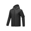 Basic Sports Series Breathable Warm Windproof Trendy Comfortable Versatile Simple Fashion Jacket Men Jackets P425M075-0018