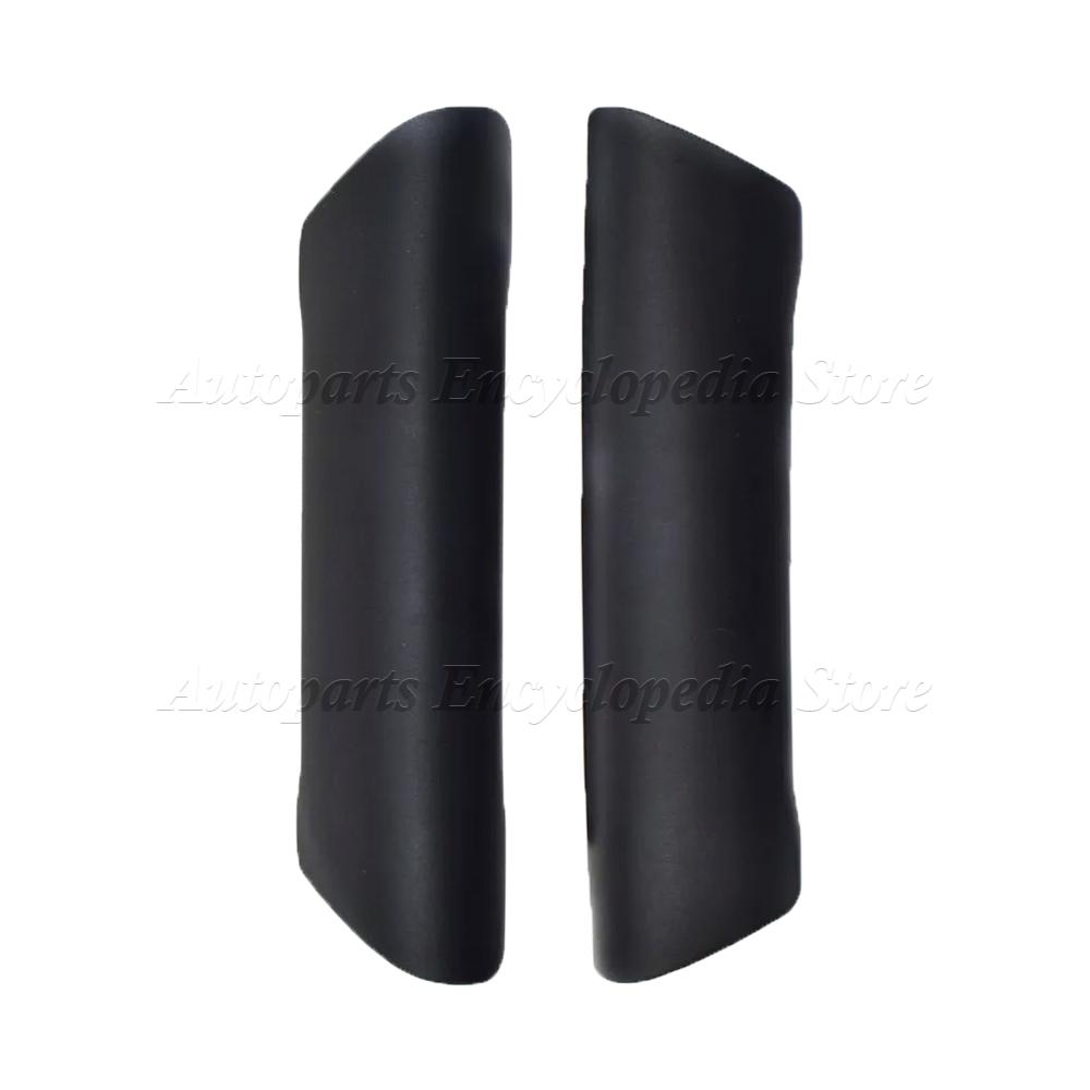 Left or Right 7H0867171B New Front Interior Door Handle Grab Pull Cover For VW Transporter T5 Caravelle Multivan MK1 2003–2010