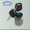 Guansenlin Shaanqi Ignition Switch for SX2190, SX2153, SX2300