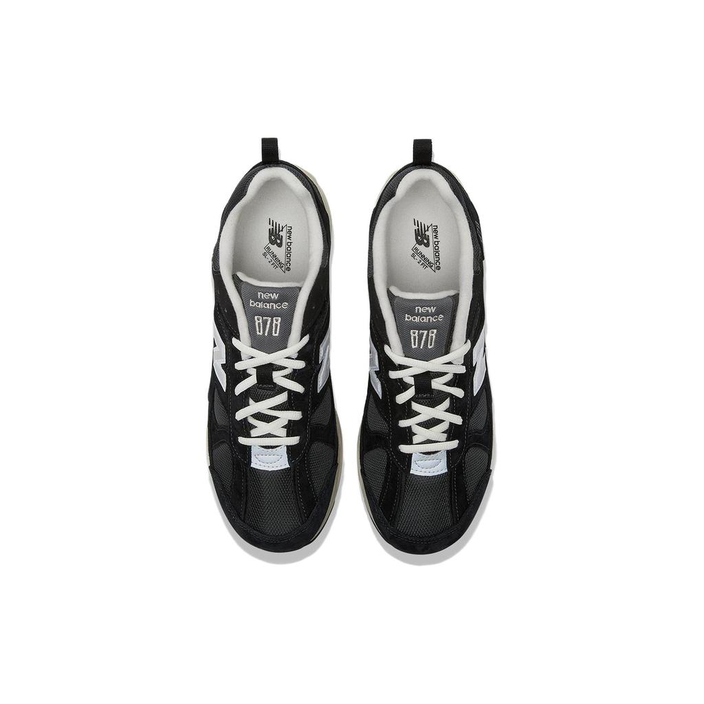 New New Balance 878 Running Sneakers 'Black' CM878BC1