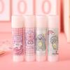 Öğrenciler ve Çocuklar İçin Yüksek Viskoziteli Karikatür Tutkal Stiki DIY Projeleri